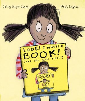 Cover of the book Look! I Wrote a Book! (And You Can Too!) by Jane Feldman