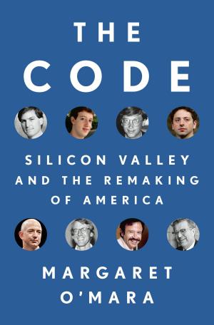 Cover of the book The Code by Alan Smithee