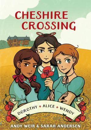 Cover of the book Cheshire Crossing (Graphic Novel) by Clayton Spann