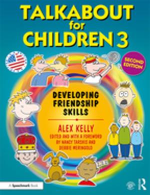 Cover of the book Talkabout for Children 3 by W. Charlton