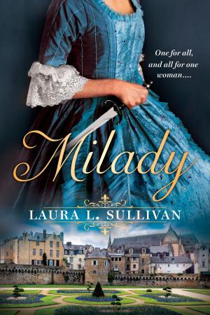 Cover of the book Milady by Amy Spencer