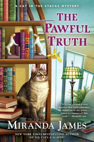 Cover of the book The Pawful Truth by Mark Adams
