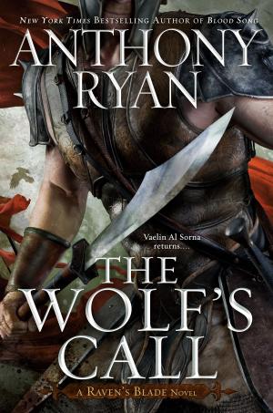 bigCover of the book The Wolf's Call by 
