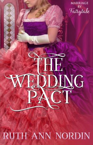 Cover of the book The Wedding Pact by Ruth Ann Nordin