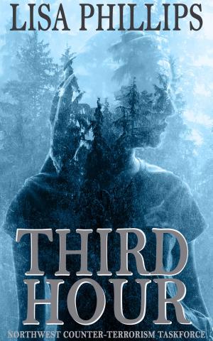 Book cover of Third Hour