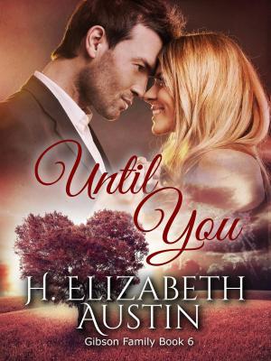 Cover of the book Until You by Lily Foster