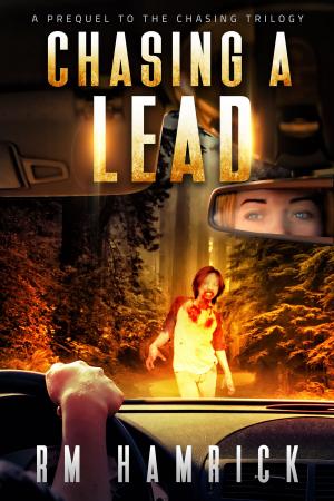 Cover of the book Chasing a Lead by R.M. Hamrick