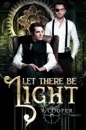 Cover of the book Let There Be Light by Sean Devitt