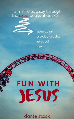 Cover of Fun with Jesus