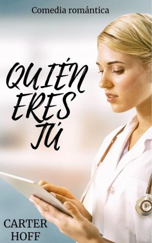 Cover of the book Quién eres tú by Caitlin Daire