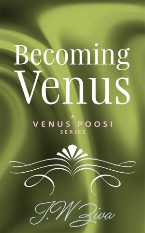 Book cover of Becoming Venus