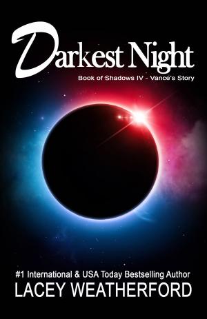 Cover of the book Darkest Night by Patti O'Shea