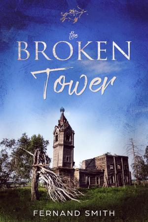 bigCover of the book The Broken Tower by 