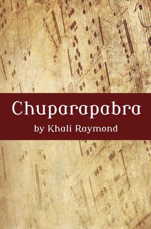 bigCover of the book Chuparapabra by 