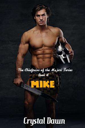 Cover of the book Mike by Nathalie Gray