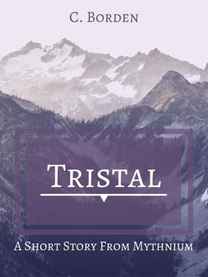 Cover of the book Tristal by SIMON WOOD