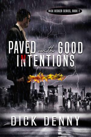 Cover of the book Paved With Good Intentions by Tim Tingle