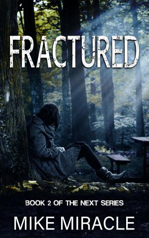 Cover of the book Fractured by J.B. Kleynhans