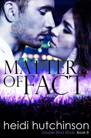 Cover of the book Matter of Fact by Jewel E. Ann