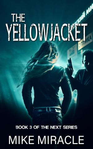 Cover of the book The Yellowjacket by Jae Shanks