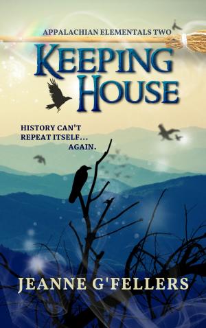 Cover of the book Keeping House by David Gosnell