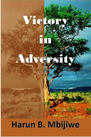 Cover of the book Victory In Adversity by Debbie Viguié
