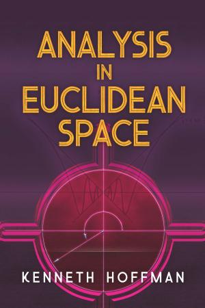 Cover of the book Analysis in Euclidean Space by Louis Nikola