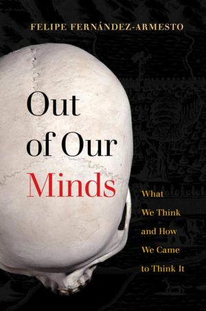 Cover of Out of Our Minds