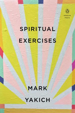 Cover of the book Spiritual Exercises by Megan Erickson