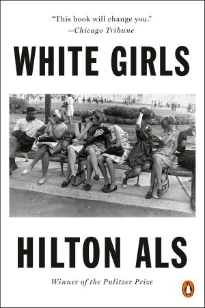 Cover of the book White Girls by Jack Higgins