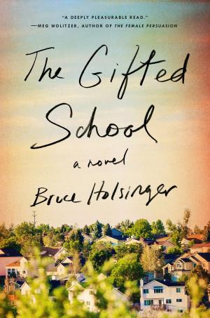 Cover of the book The Gifted School by Beth Kery