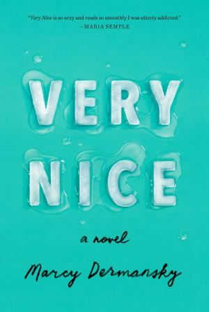 Cover of the book Very Nice by Penelope Leach