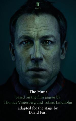 Cover of the book The Hunt by Jackie Williams