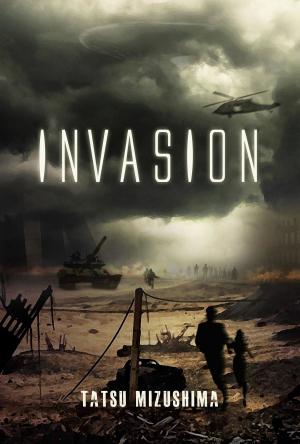 Cover of the book Invasion by Matthew K. Manning