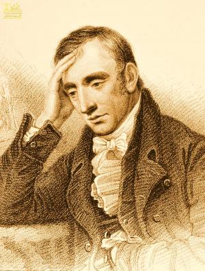 Book cover of The Prose Works of William Wordsworth