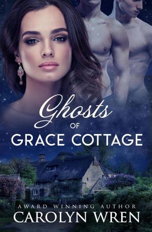 Cover of the book Ghosts of Grace Cottage by Theodora Goss