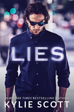 Cover of the book Lies by C.A. Tibbitts
