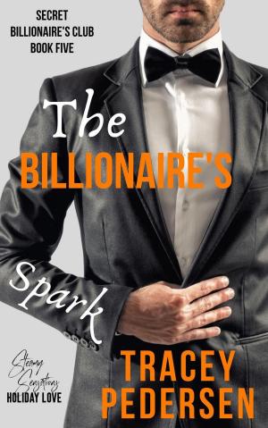 bigCover of the book The Billionaire's Spark by 
