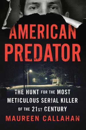 Cover of the book American Predator by Catherine Coulter
