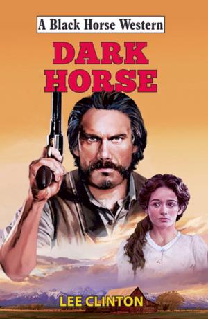 Cover of the book Dark Horse by Rebecca Tran