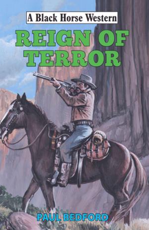 Cover of the book Reign of Terror by Charlie Cottrell