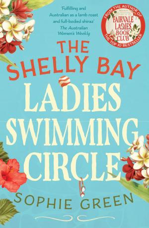 Cover of the book The Shelly Bay Ladies Swimming Circle by Abigail Bray, Elizabeth Reid Boyd