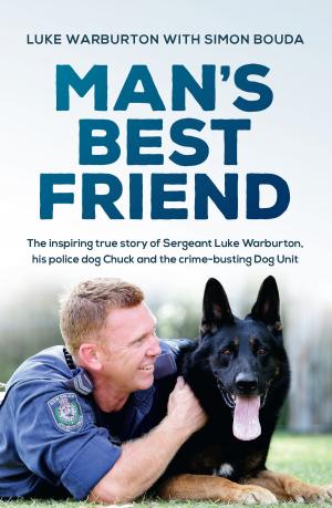 bigCover of the book Man's Best Friend by 