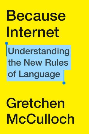 Cover of the book Because Internet by Gary Lachman