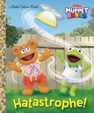 Cover of the book Hatastrophe (Disney Muppet Babies) by Andrea Posner-Sanchez
