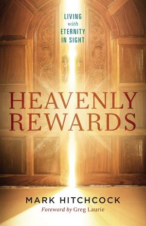 Cover of the book Heavenly Rewards by Conrad L. Jones