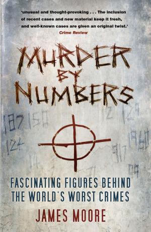 bigCover of the book Murder by Numbers by 