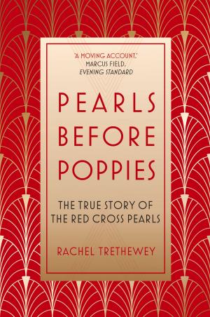 Book cover of Pearls before Poppies