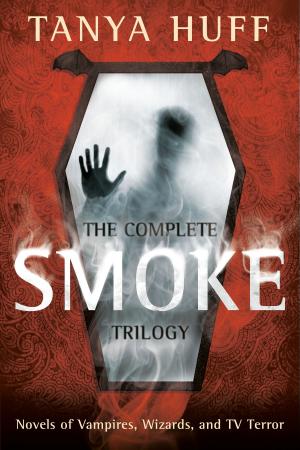 Cover of the book The Complete Smoke Trilogy by Melanie Rawn