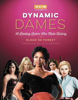 Cover of the book Dynamic Dames by Ali Rosen
